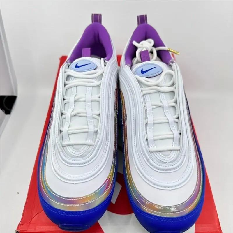 Nike shoes - Multicolor 1