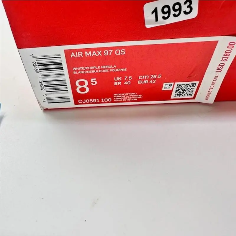 Nike shoes - Multicolor 3