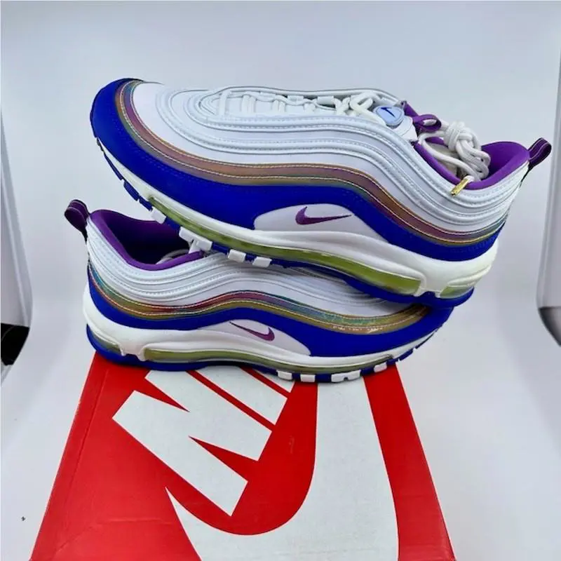 Nike shoes - Multicolor 4