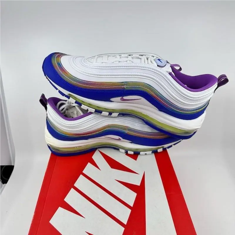 Nike shoes - Multicolor 5