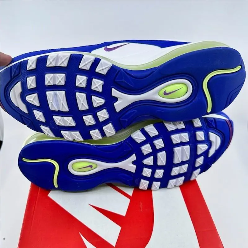 Nike shoes - Multicolor 7