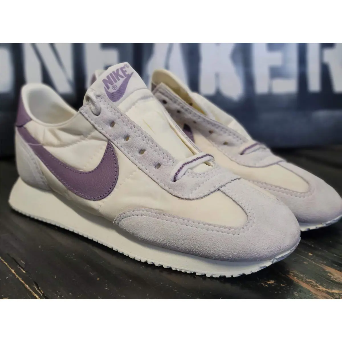 Nike shoes - White 0