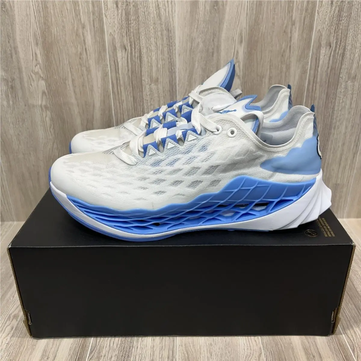 Nike shoes - Jordan Zoom Trunner Ultimate - Zoom Trunner Ultimate - DB3804-144 - White 0