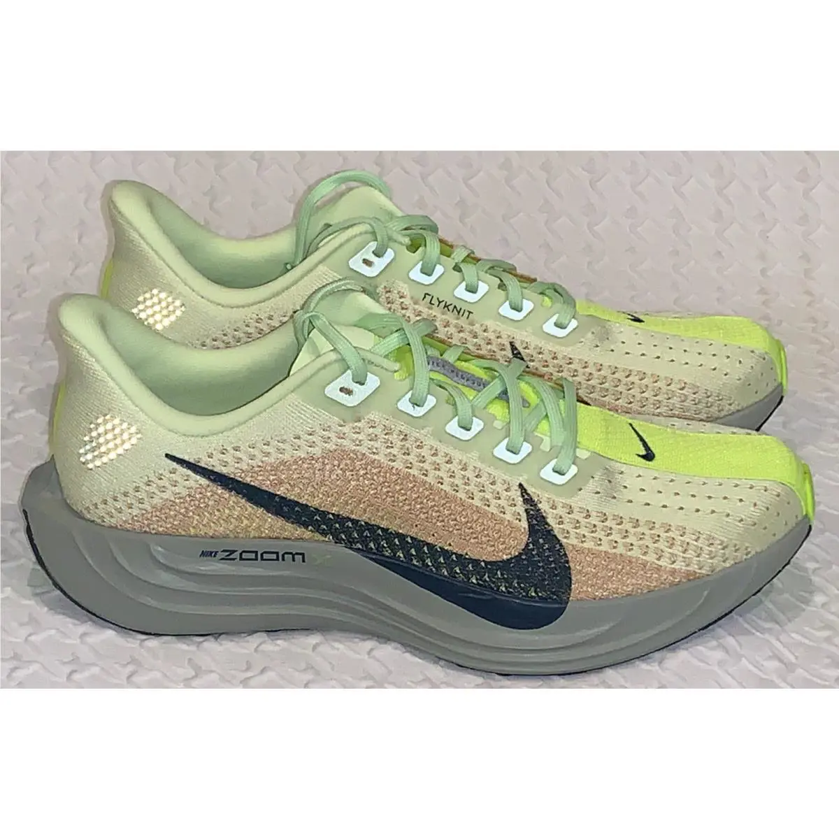 Nike shoes - Nike Pegasus Plus - Pegasus Plus - FQ7261 - Multicolor (UPC: 197859150496) 8