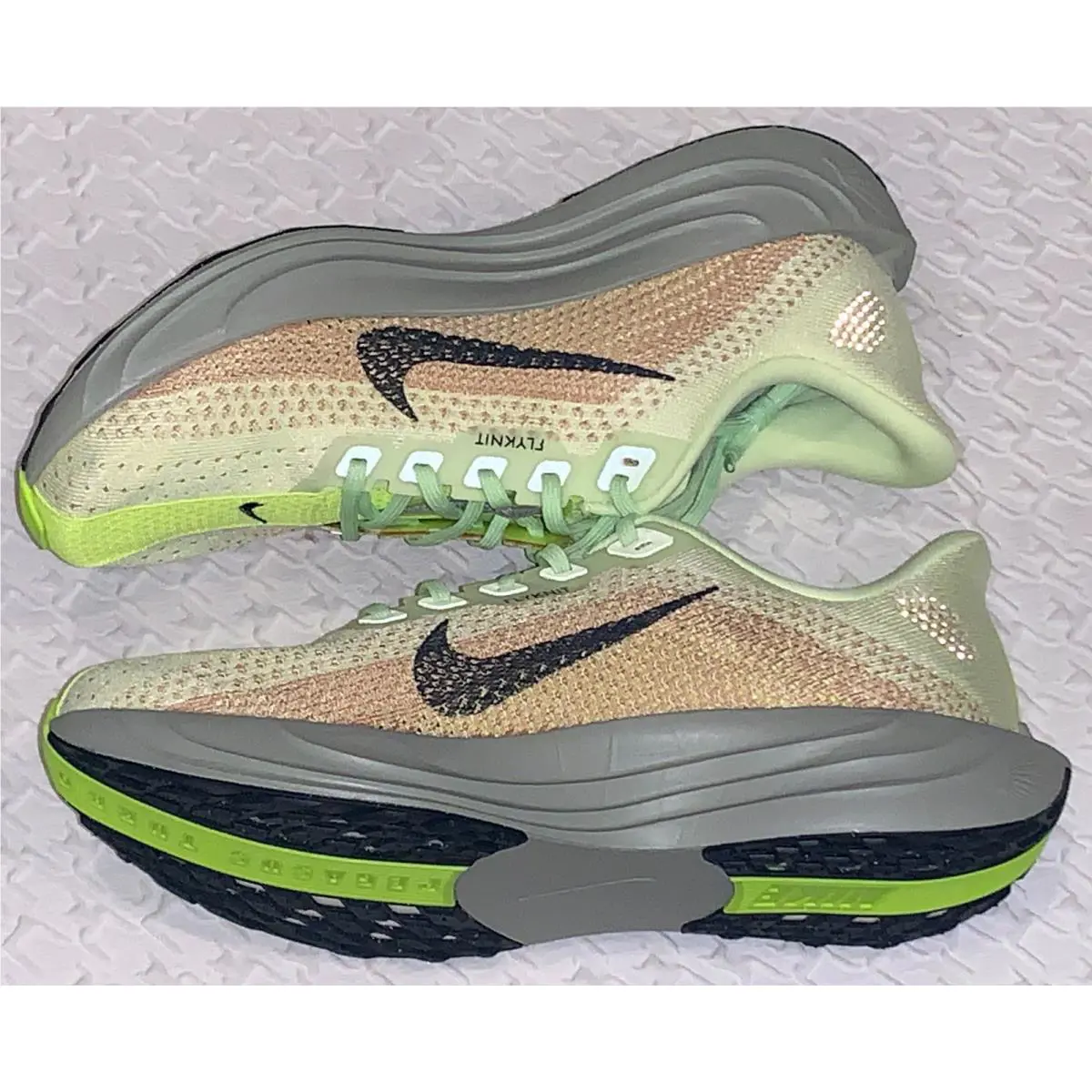 Nike shoes - Nike Pegasus Plus - Pegasus Plus - FQ7261 - Multicolor (UPC: 197859150496) 10