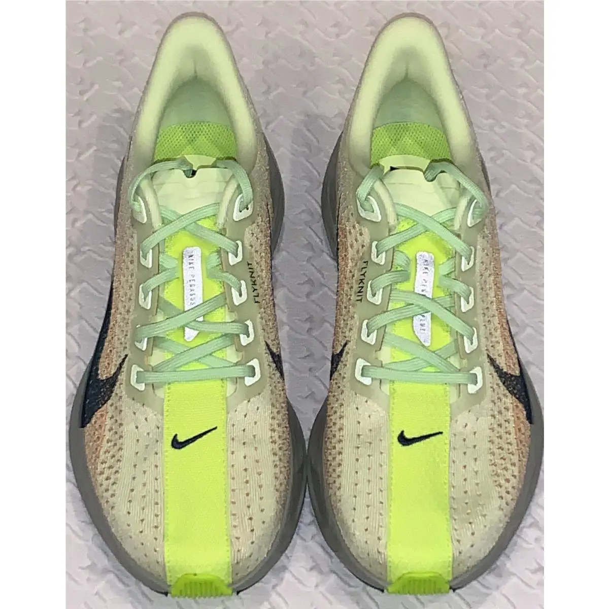 Nike shoes - Nike Pegasus Plus - Pegasus Plus - FQ7261 - Multicolor (UPC: 197859150496) 11