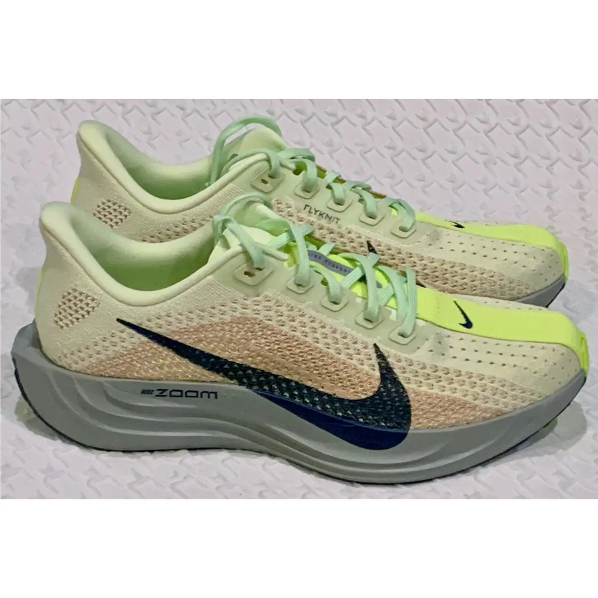 Nike shoes - Nike Pegasus Plus - Pegasus Plus - FQ7261 - Multicolor (UPC: 197859150496) 0