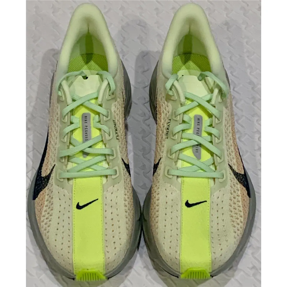 Nike shoes - Nike Pegasus Plus - Pegasus Plus - FQ7261 - Multicolor (UPC: 197859150496) 3