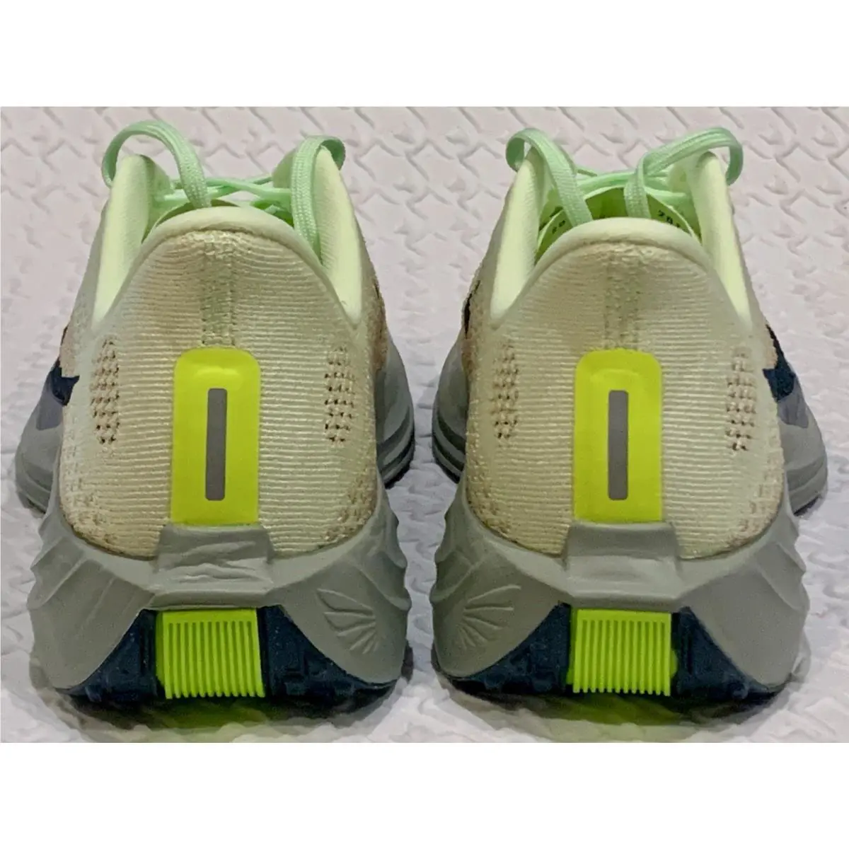 Nike shoes - Nike Pegasus Plus - Pegasus Plus - FQ7261 - Multicolor (UPC: 197859150496) 4