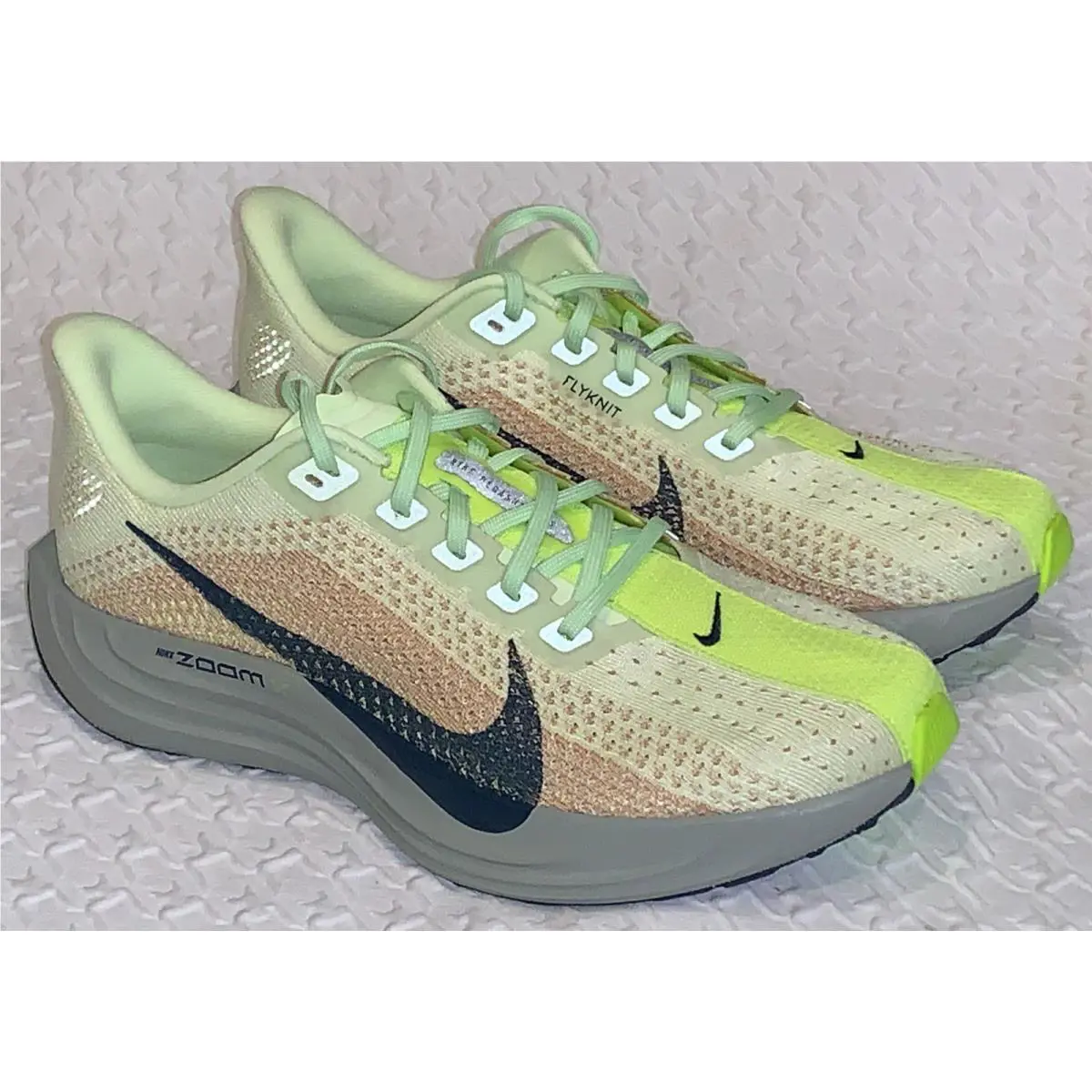 Nike shoes - Nike Pegasus Plus - Pegasus Plus - FQ7261 - Multicolor (UPC: 197859150496) 7