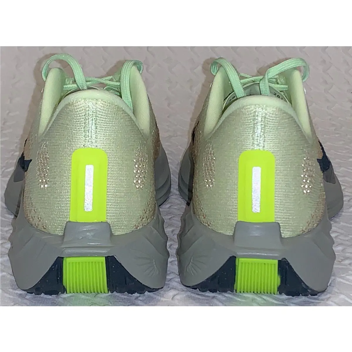 Nike shoes - Nike Pegasus Plus - Pegasus Plus - FQ7261 - Multicolor (UPC: 197859150496) 12