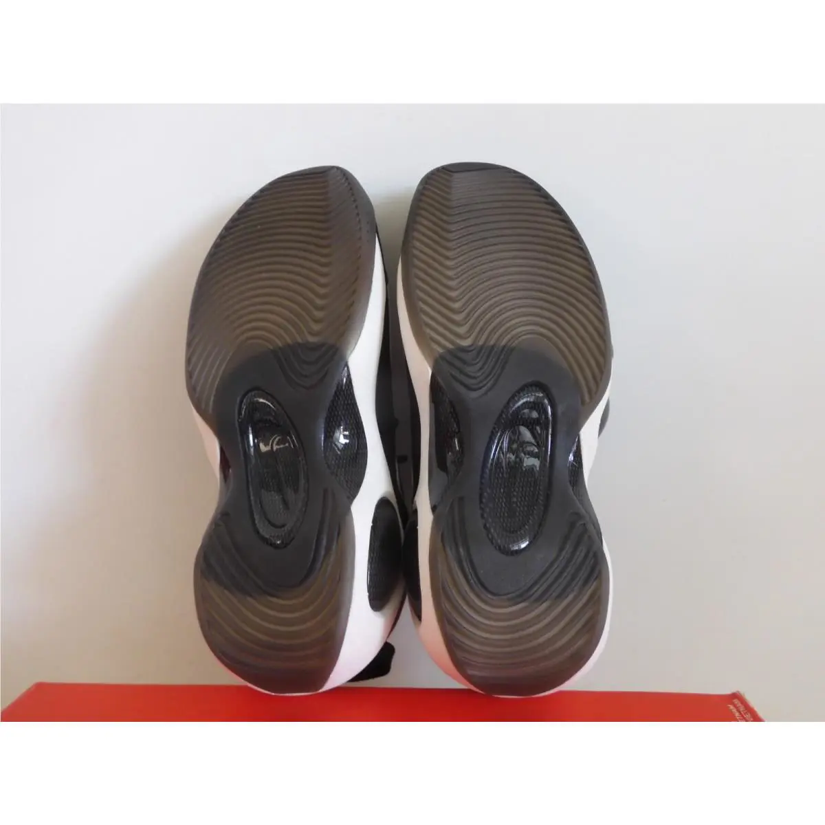 Nike shoes - Nike Zoom Flight 95 - Zoom Flight - 941943002 - Black (UPC: 091203653926) 5