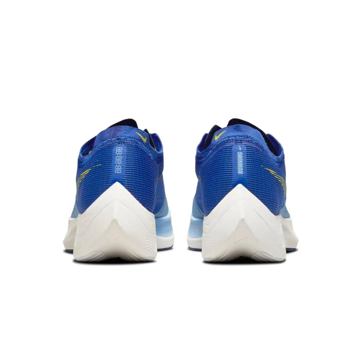 Nike shoes - Nike ZoomX Vaporfly Next% 2 - DM8324-400 - Hyper Royal/Psychic Blue/Blue Void/Yellow Strike (UPC: 195241238814) 2