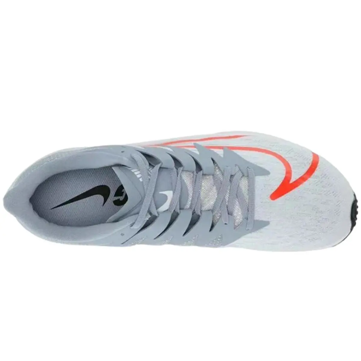 Nike shoes - Nike Zoom Rival - Zoom Rival - CD7288-002 - Multicolor (UPC: 192499408907) 2