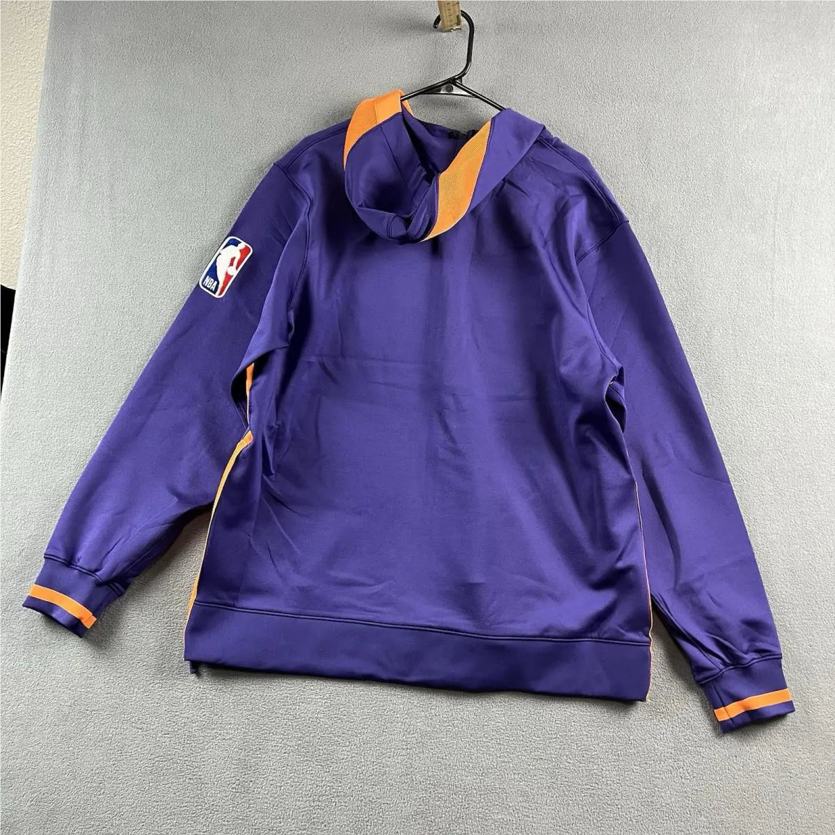 Nike clothing - Nike Dri-Fit - Purple 6