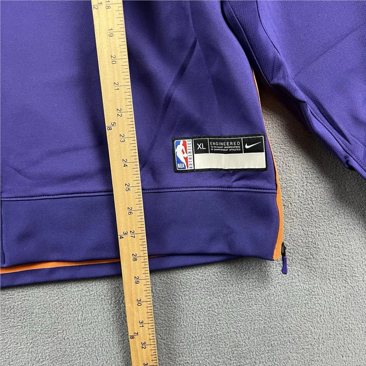 Nike clothing - Nike Dri-Fit - Purple 9