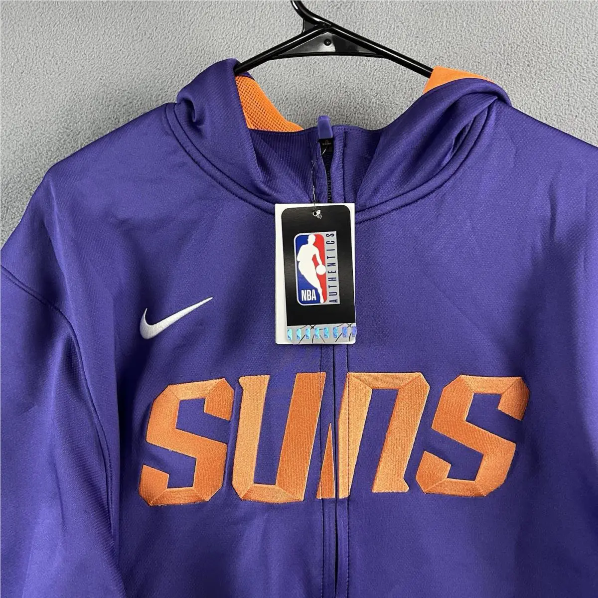 Nike clothing - Nike Dri-Fit - Purple 0