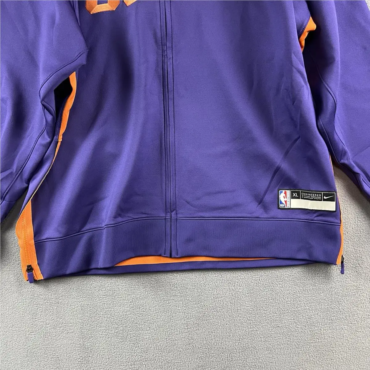 Nike clothing - Nike Dri-Fit - Purple 1