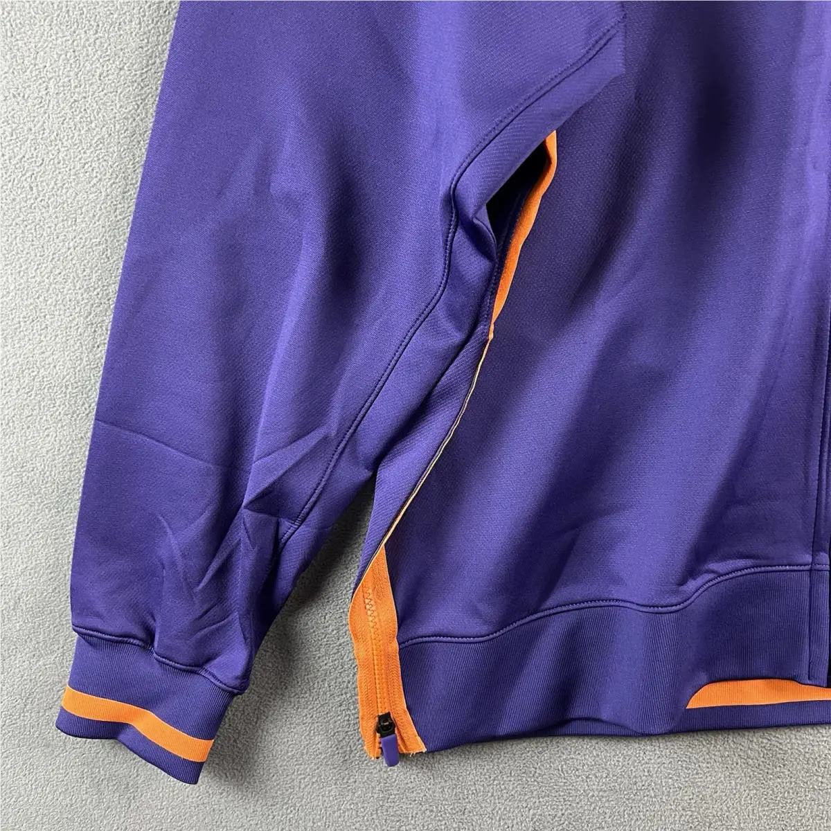 Nike clothing - Nike Dri-Fit - Purple 2