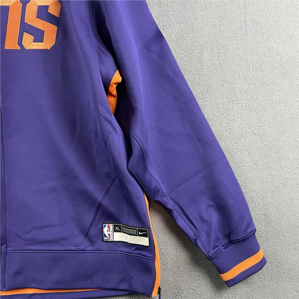 Nike clothing - Nike Dri-Fit - Purple 3