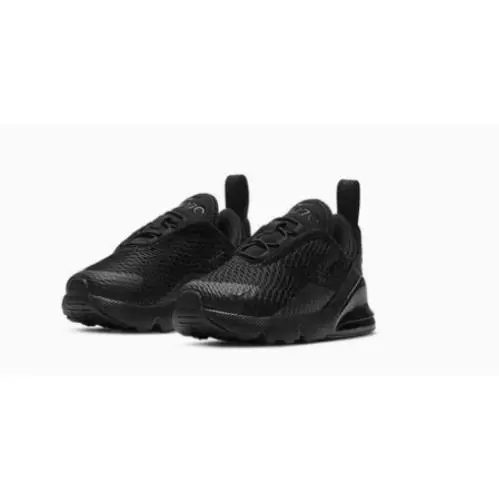 Nike shoes - Nike Air Max 270 - Air Max - Black 1