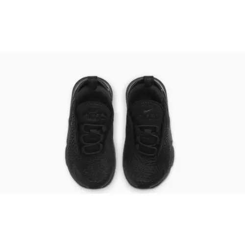 Nike shoes - Nike Air Max 270 - Air Max - Black 2