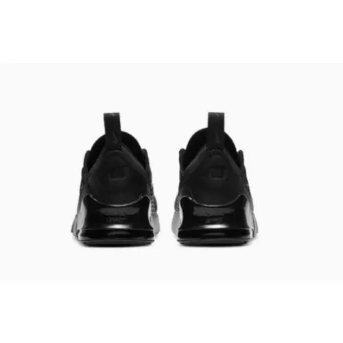 Nike shoes - Nike Air Max 270 - Air Max - Black 3