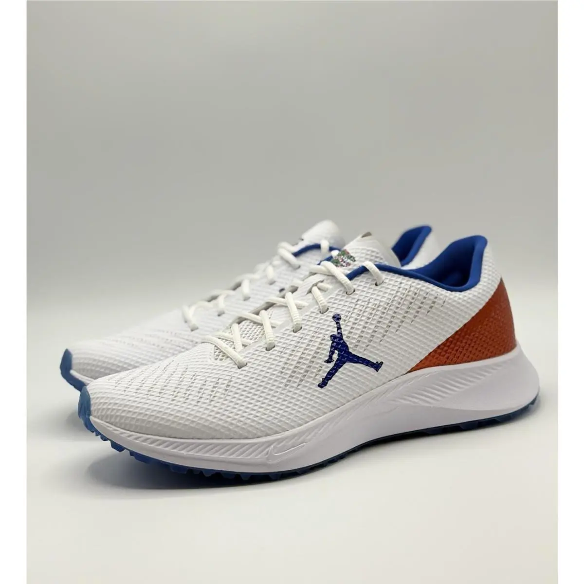 Nike shoes - Jordan Vapor Edge - Vapor Edge - CV1670-100 - White 0