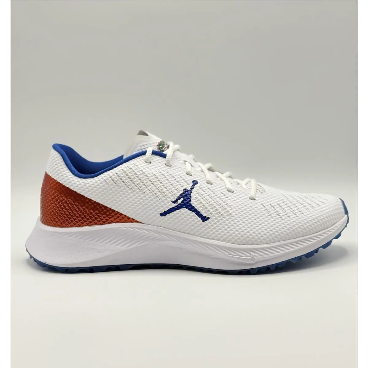 Nike shoes - Jordan Vapor Edge - Vapor Edge - CV1670-100 - White 4