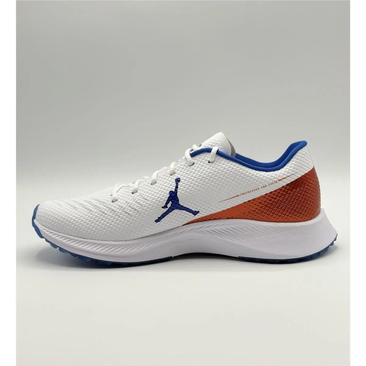 Nike shoes - Jordan Vapor Edge - Vapor Edge - CV1670-100 - White 5