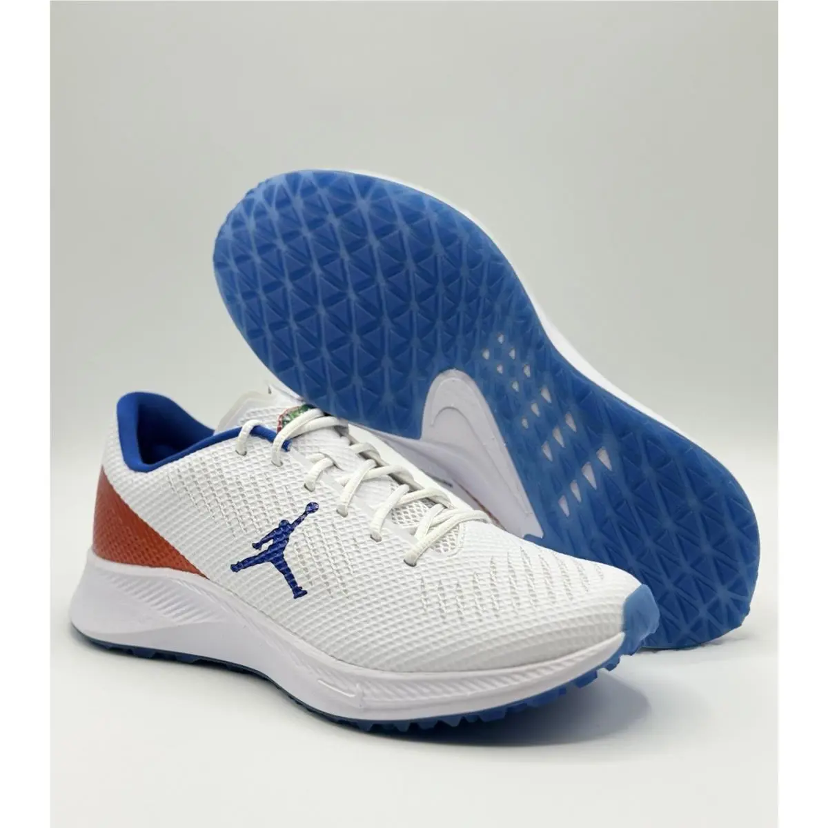 Nike shoes - Jordan Vapor Edge - Vapor Edge - CV1670-100 - White 6