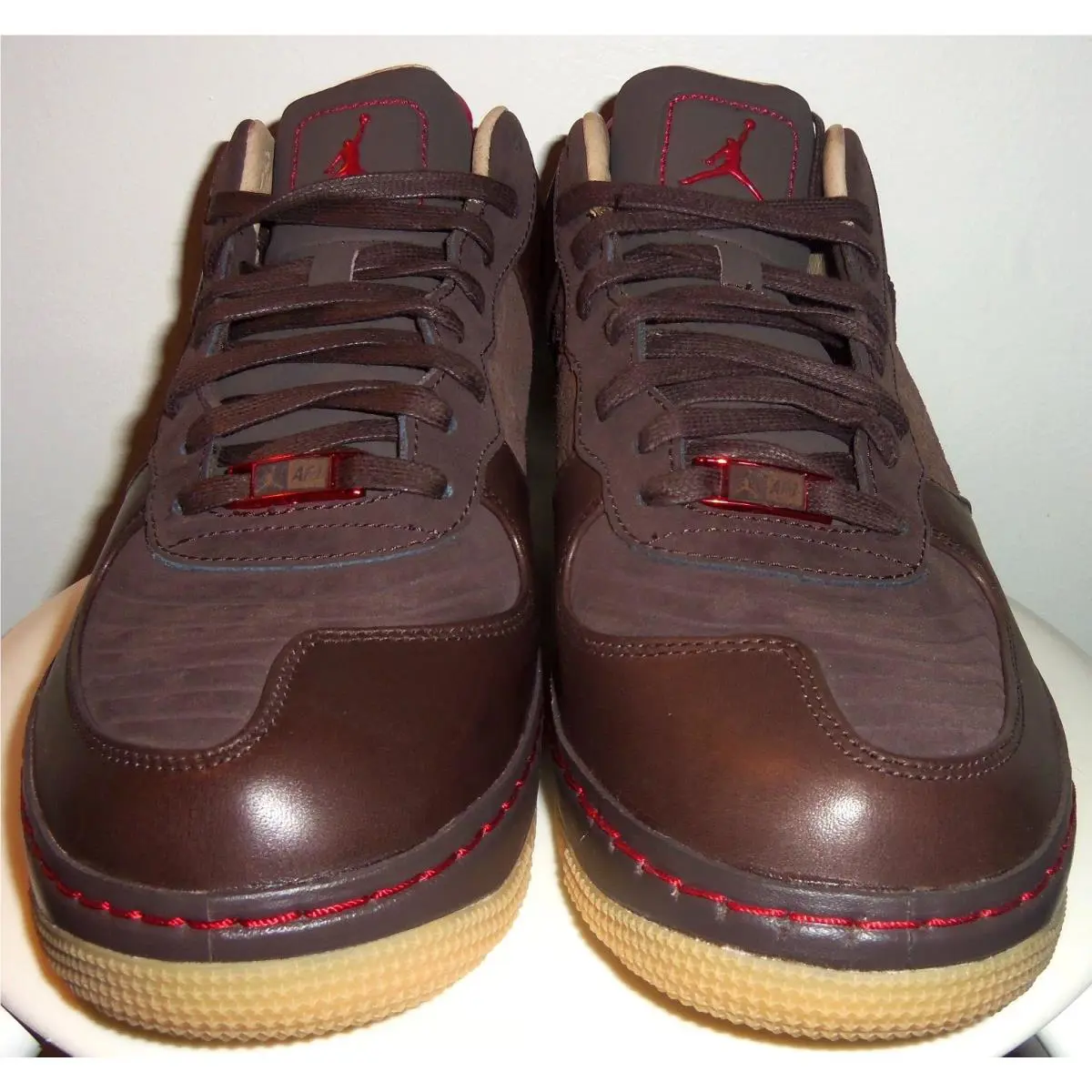 Nike shoes - Air Jordan 20 - Air - Brown 0