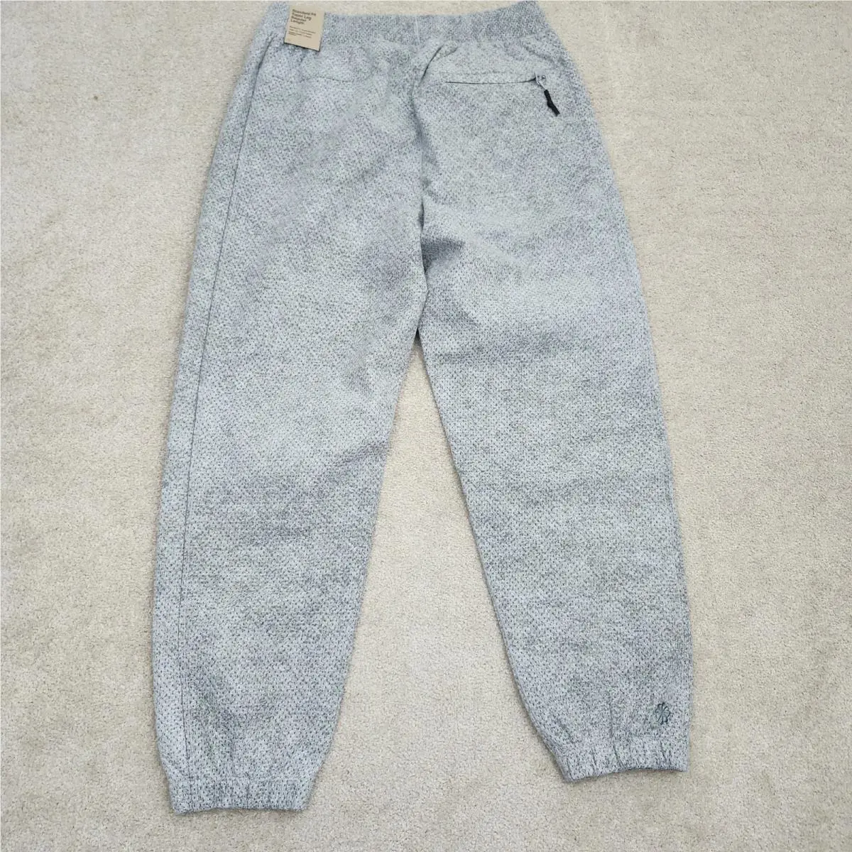 Nike clothing - Gray 9