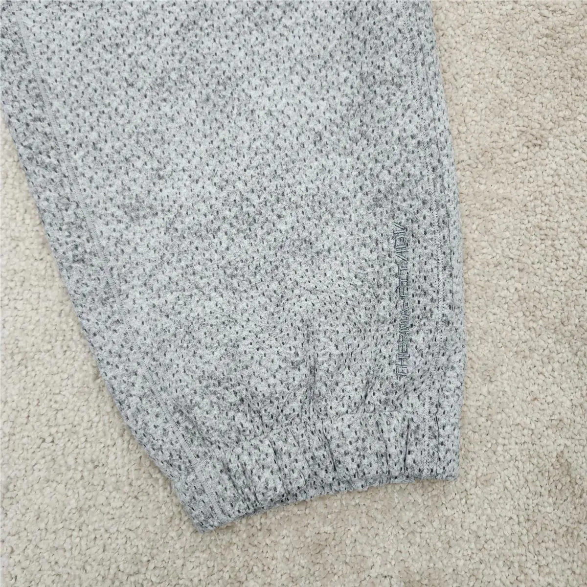Nike clothing - Gray 0