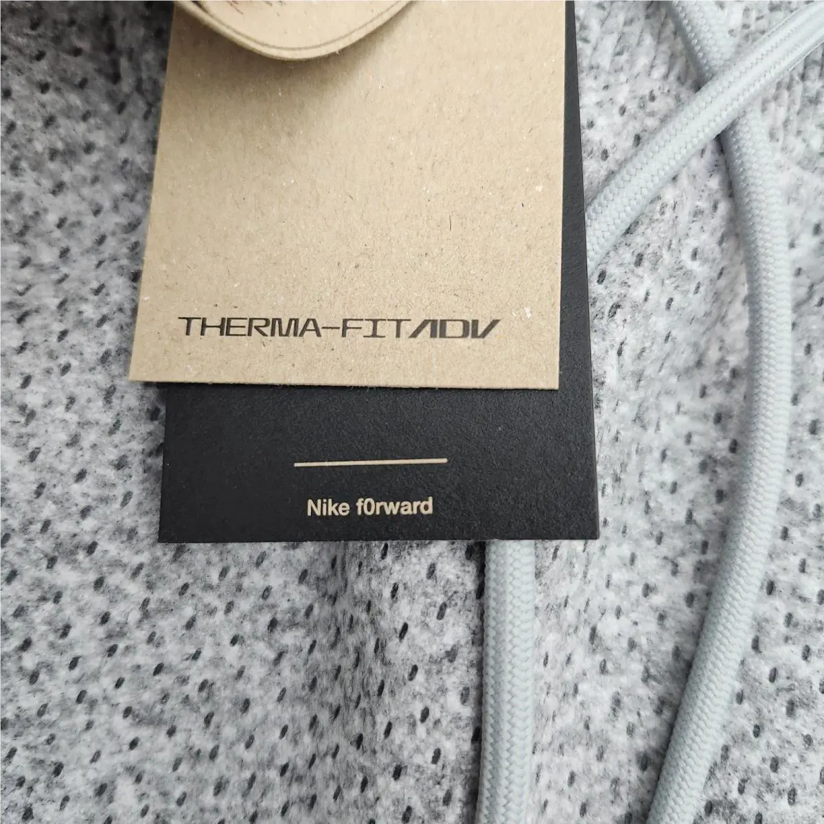 Nike clothing - Gray 4