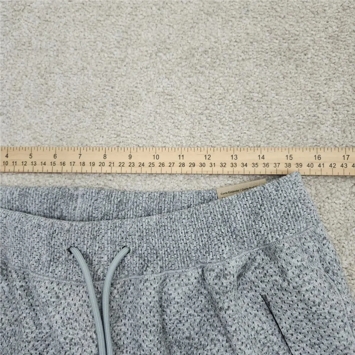 Nike clothing - Gray 12