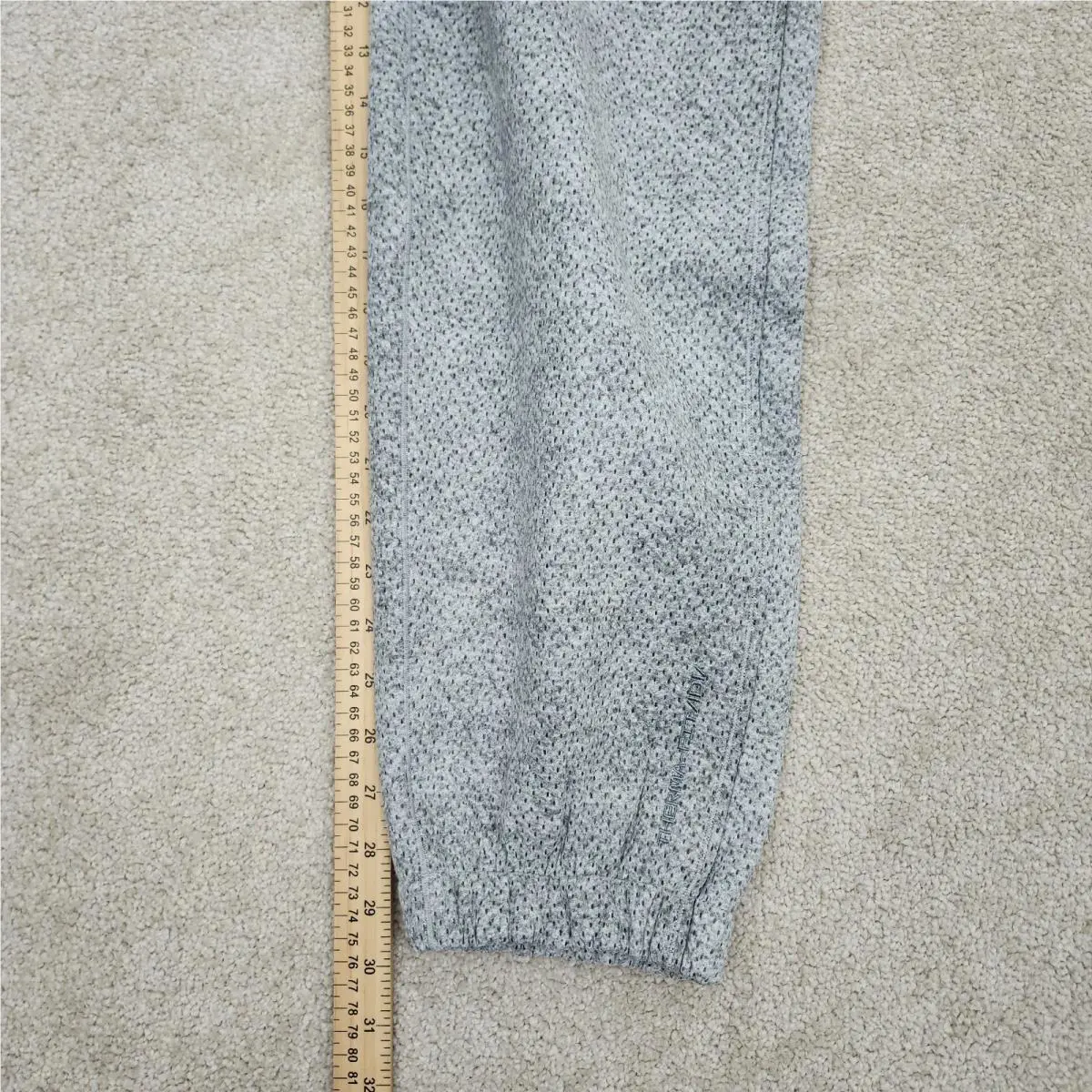 Nike clothing - Gray 13