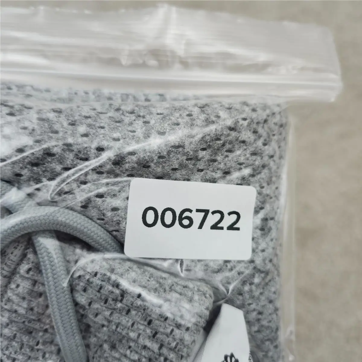 Nike clothing - Gray 14