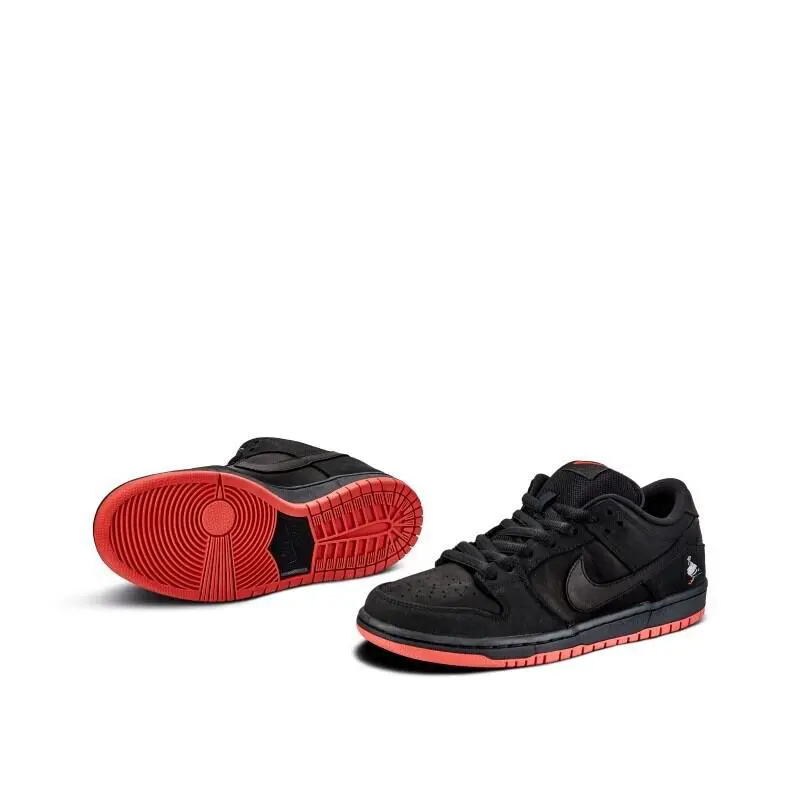 Nike shoes - Nike Dunk SB - Dunk - 883232-008 - Black (UPC: 0888412312047) 0