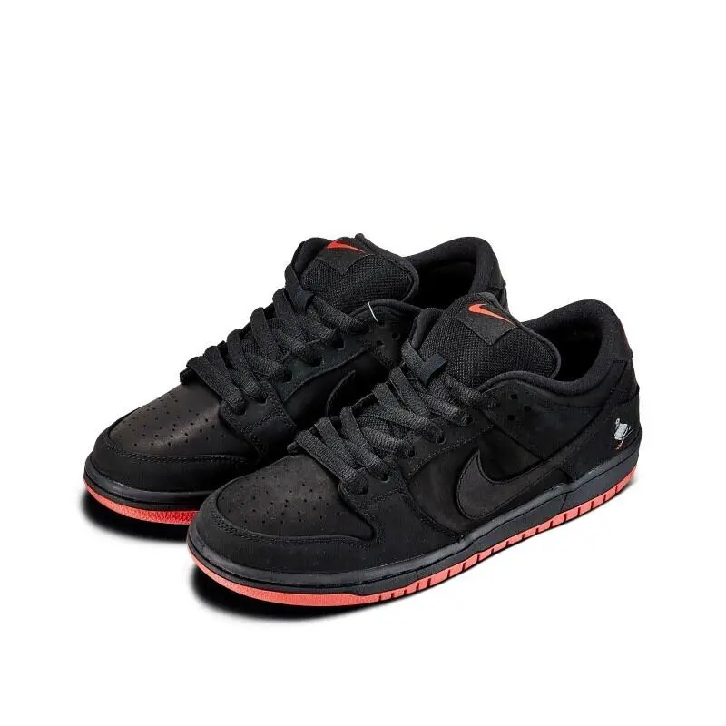 Nike shoes - Nike Dunk SB - Dunk - 883232-008 - Black (UPC: 0888412312047) 1