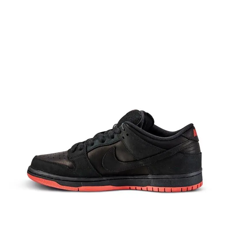 Nike shoes - Nike Dunk SB - Dunk - 883232-008 - Black (UPC: 0888412312047) 3