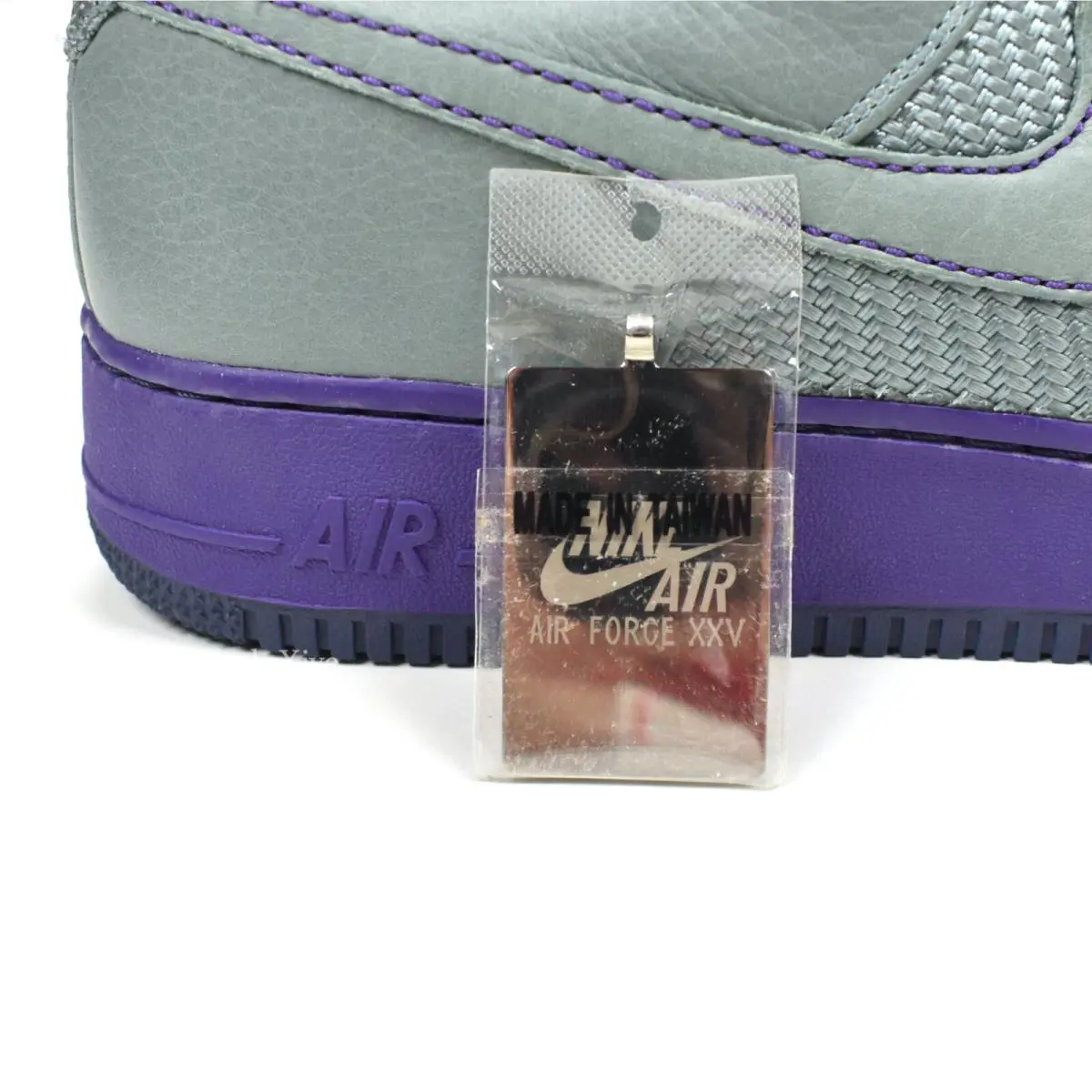 Nike shoes - Nike Air Force 1 - Air Force - 315180-331 - Blue 6