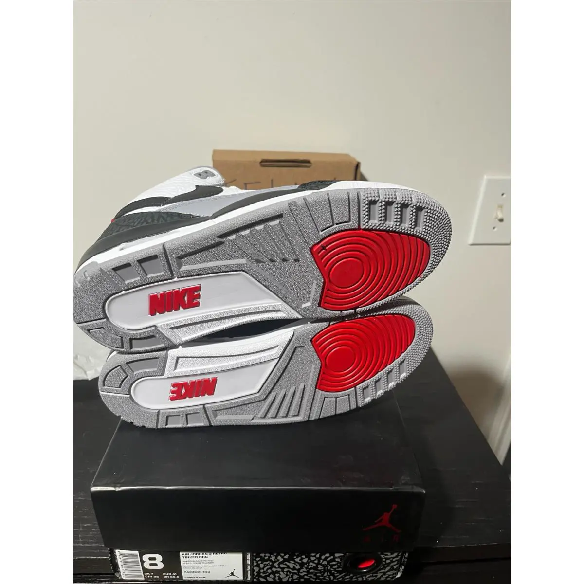 Nike shoes - Multicolor 4