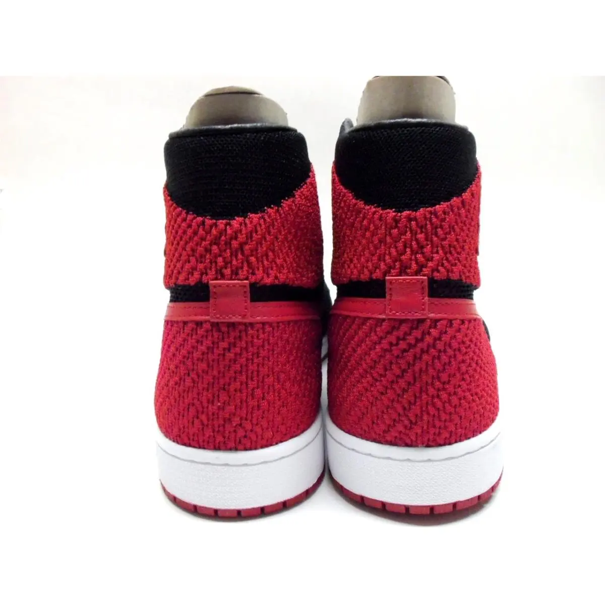 Nike shoes - Air Jordan 1 - Air - 919704001 - Black (UPC: 885176591077) 2