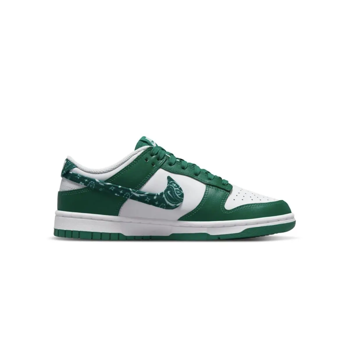 Nike shoes - Nike Dunk - Dunk - DH4401-102 - White, Manufacturer: White (UPC: 0195866277472) 0
