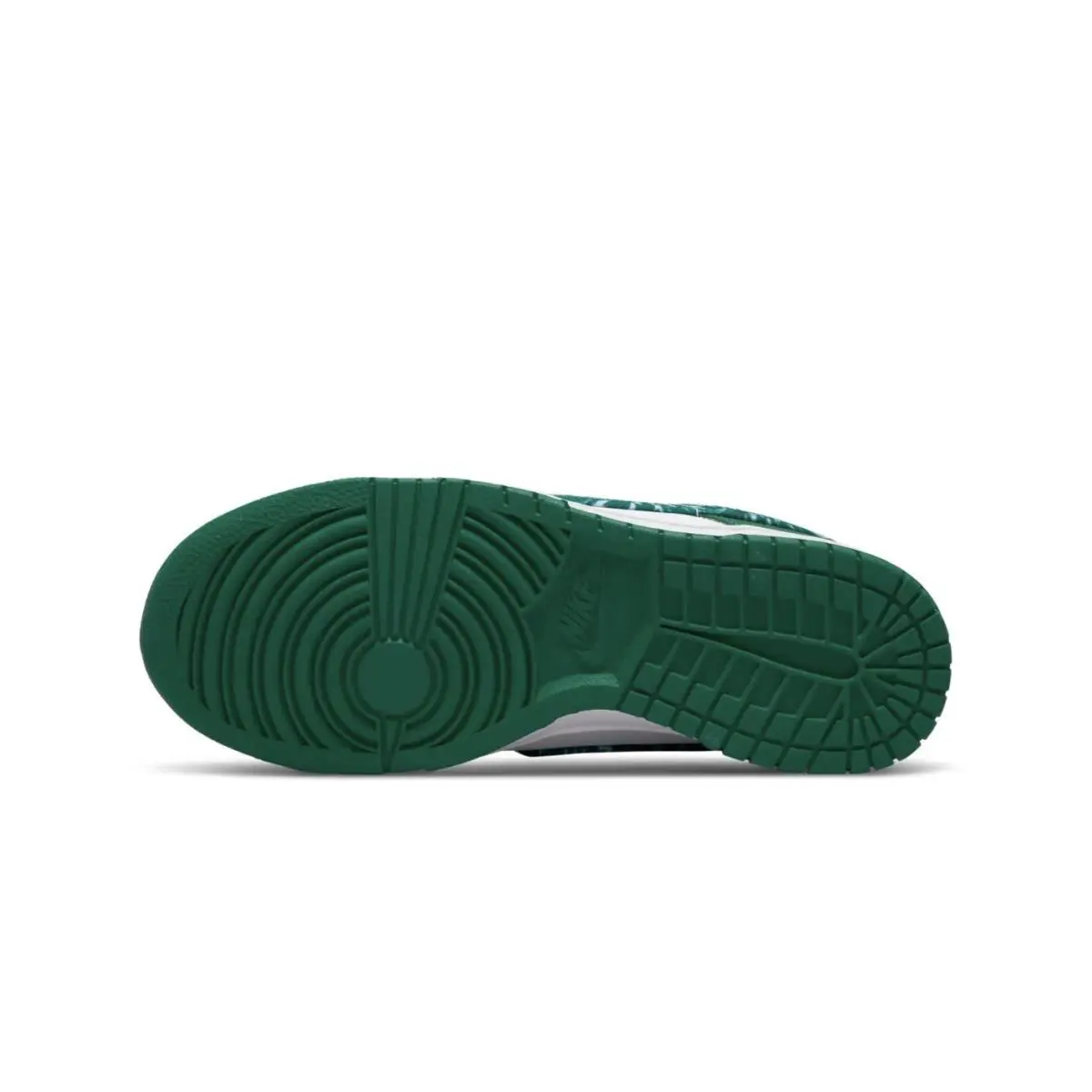 Nike shoes - Nike Dunk - Dunk - DH4401-102 - White, Manufacturer: White (UPC: 0195866277472) 3