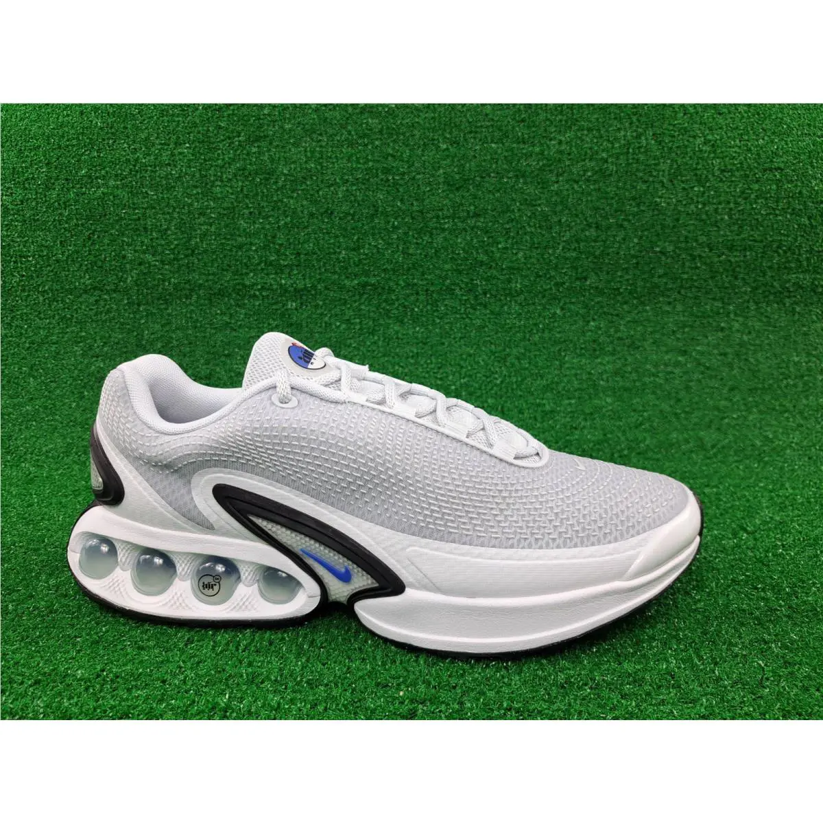 Nike shoes - Nike Air Max DN - Air Max - DV3337-005 - Gray 0