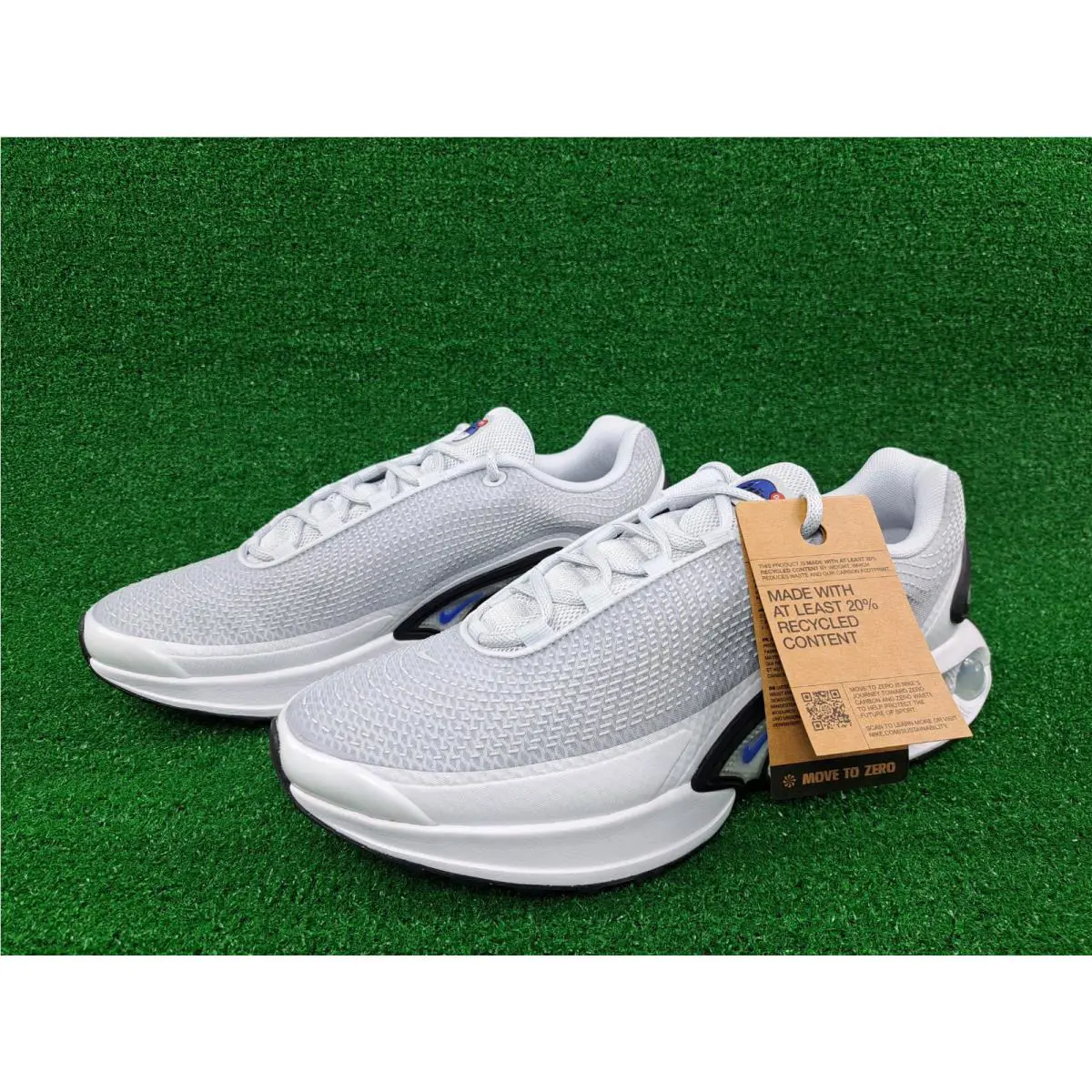 Nike shoes - Nike Air Max DN - Air Max - DV3337-005 - Gray 1