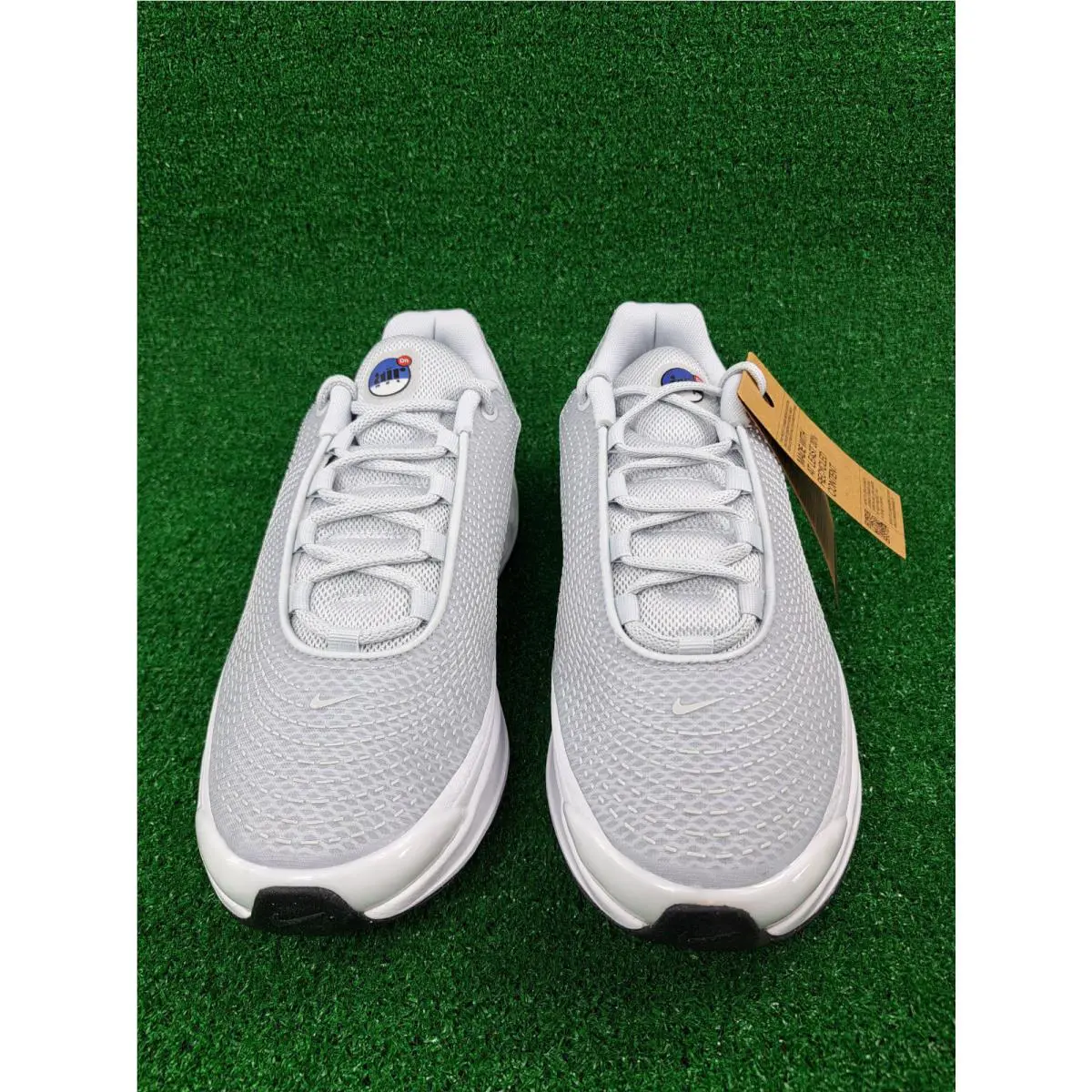Nike shoes - Nike Air Max DN - Air Max - DV3337-005 - Gray 2