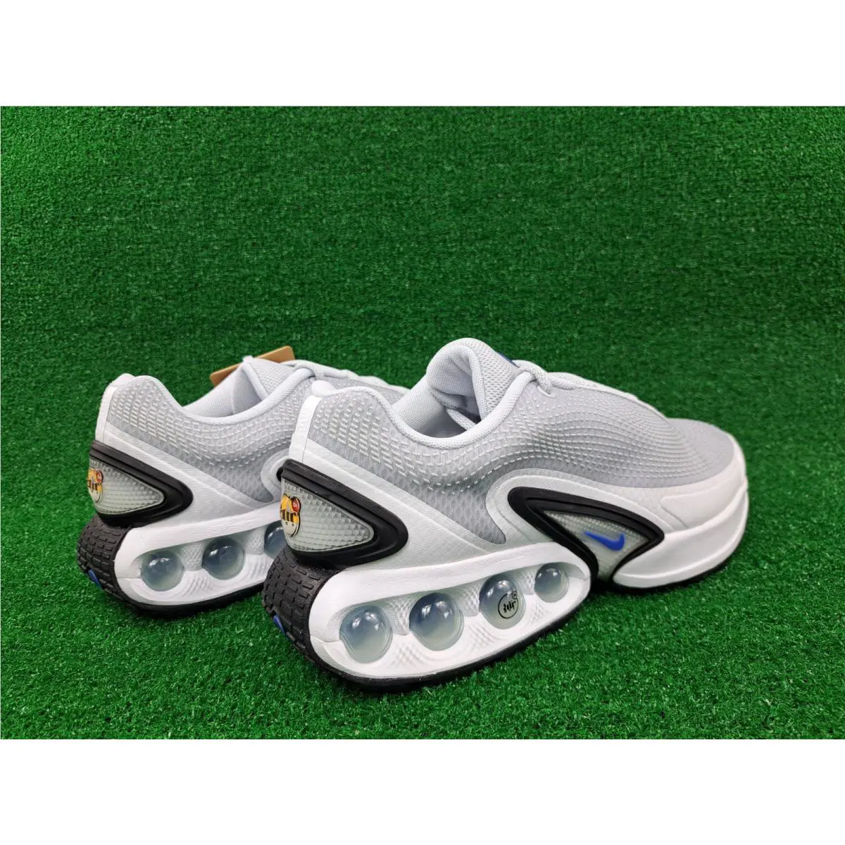 Nike shoes - Nike Air Max DN - Air Max - DV3337-005 - Gray 3